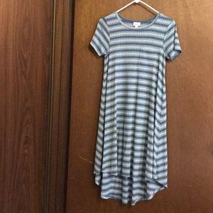LulaRoe Carly XXS